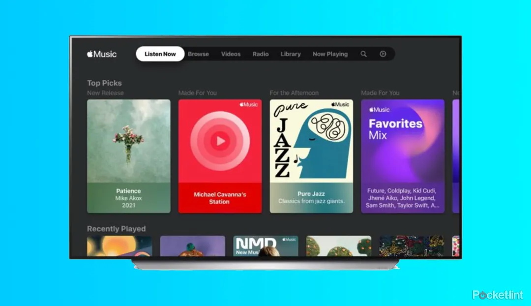 Apple TV 4K получила Hi-Res Lossless в tvOS 27, но не все модели