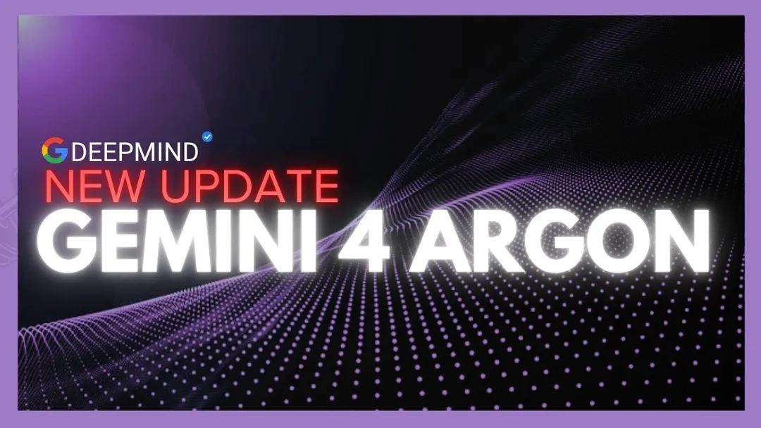 Gemini 4 Argon, GPT-6.1 Ultrafast и новые инструменты Claude