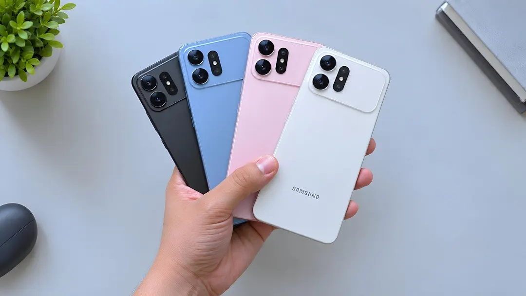 Утечка: Galaxy S27 Ultra получит розовый цвет и оптимизацию зарядки 60 Вт