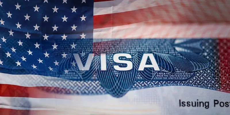 Nasscom: лишь немногие H-1B-сотрудники переходят на грин-карту через PERM