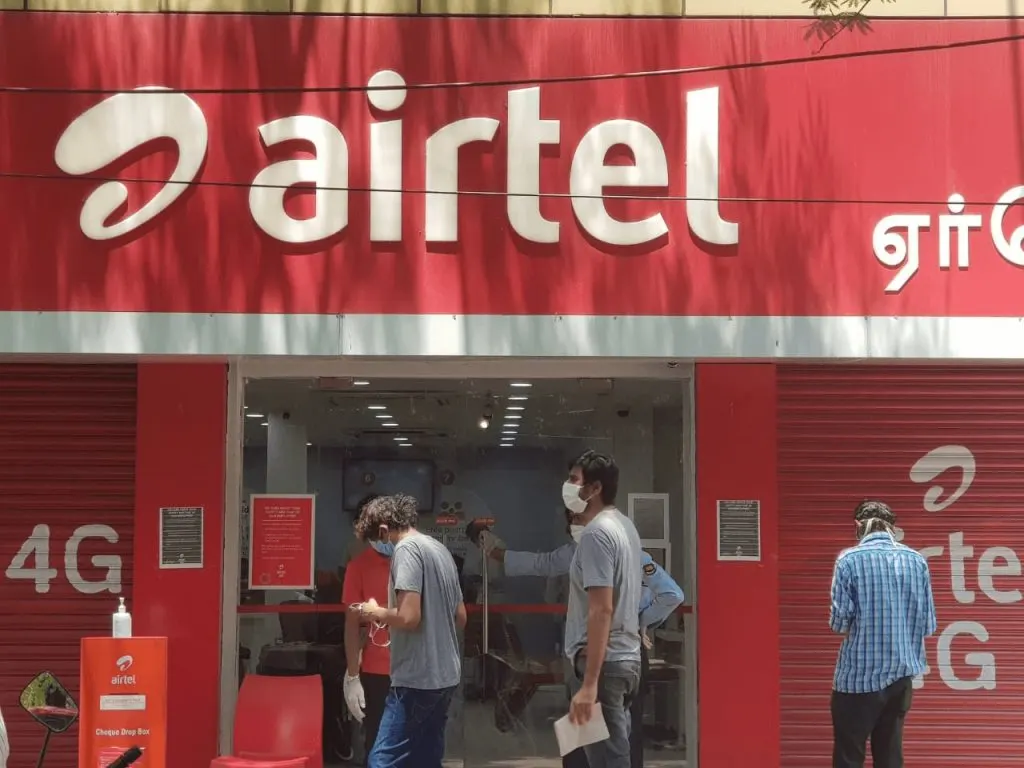 Airtel: хранения данных в Индии недостаточно для суверенитета