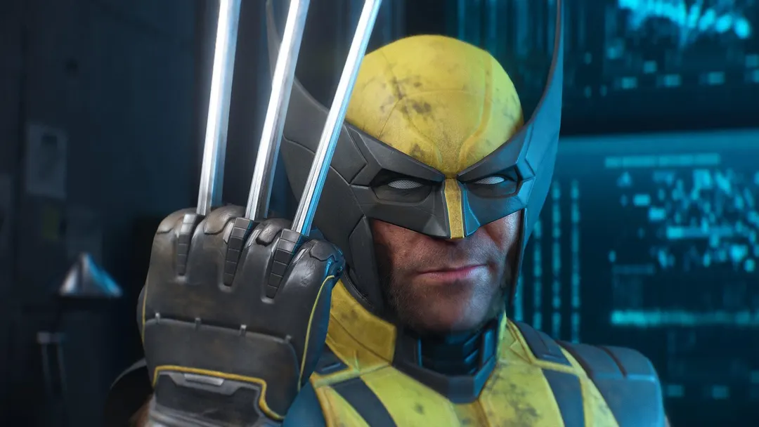 Marvel's Wolverine продалась тиражом 2,16 млн копий в сентябре