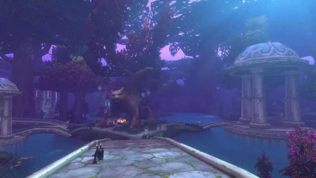 Blizzard объяснила отказ от камней призыва в WoW: Forever