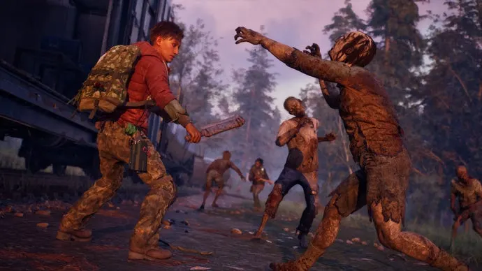 Глава Undead Labs не раскрывает число уволенных при отделении от Xbox