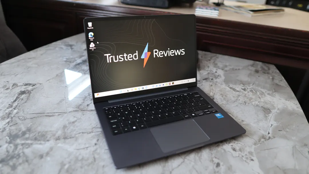 Обзор Samsung Galaxy Book6: Core 5 315 и цена от £1049