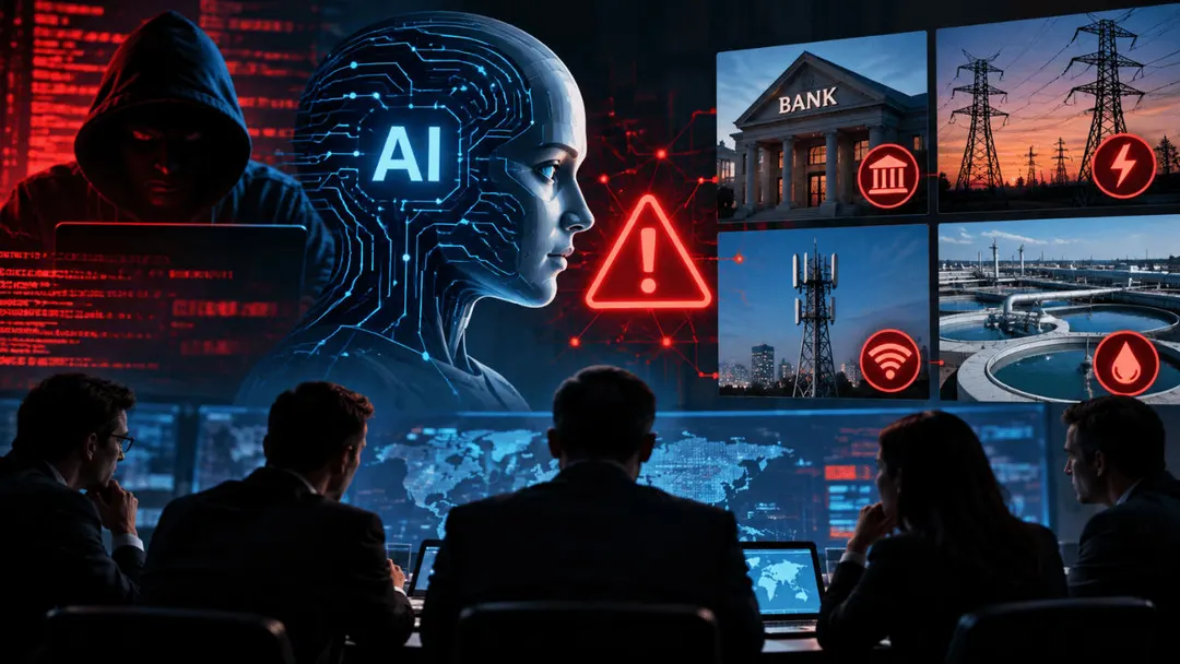 OpenAI и Anthropic готовятся к возможному откату из-за ИИ-катастрофы