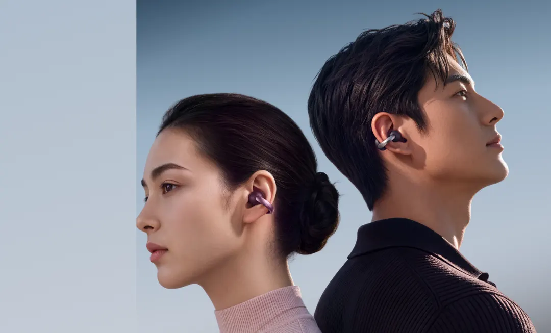 Anker Soundcore AeroClip 2 вышли в Малайзии за RM729 с рекордом разборчивости речи