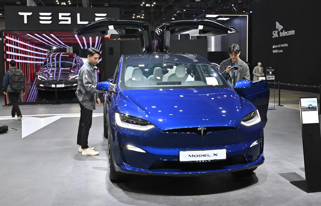 Tesla пообещала сертифицировать FSD в Корее после аудита
