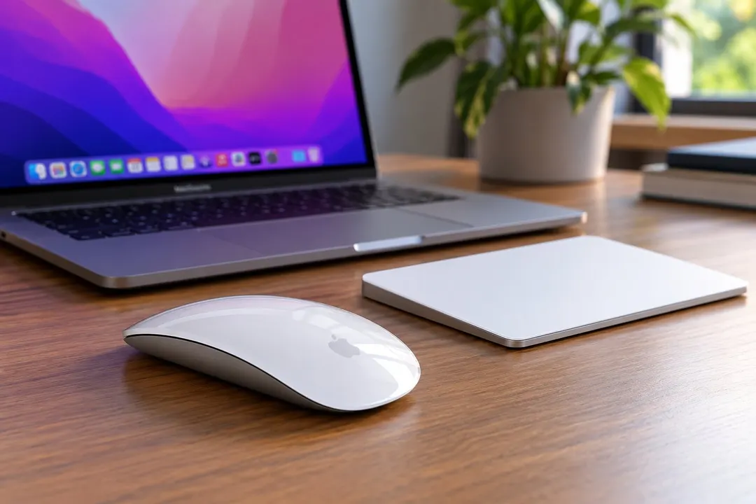 Apple убрала Intel Mac из списков совместимости Magic Mouse и Trackpad