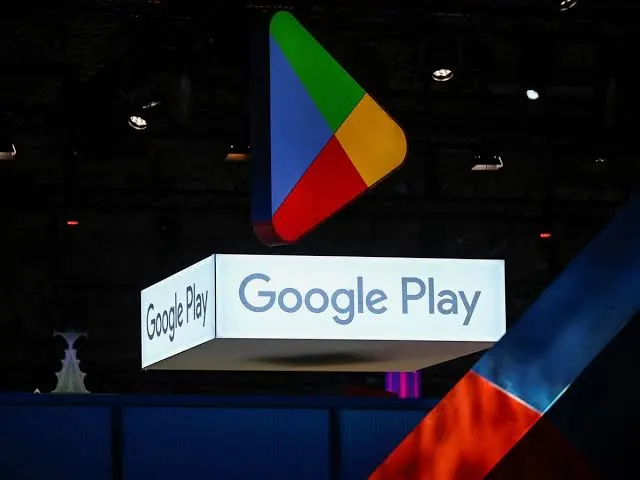 Google судят в Британии на £1 млрд из-за комиссий Play Store