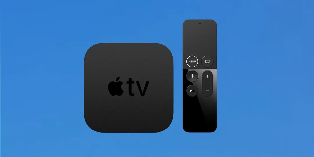 Первый Apple TV 4K стал «винтажным» перед анонсом новой модели