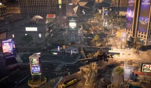 Battlefield 6 получит полноценный браузер серверов в 5-м сезоне
