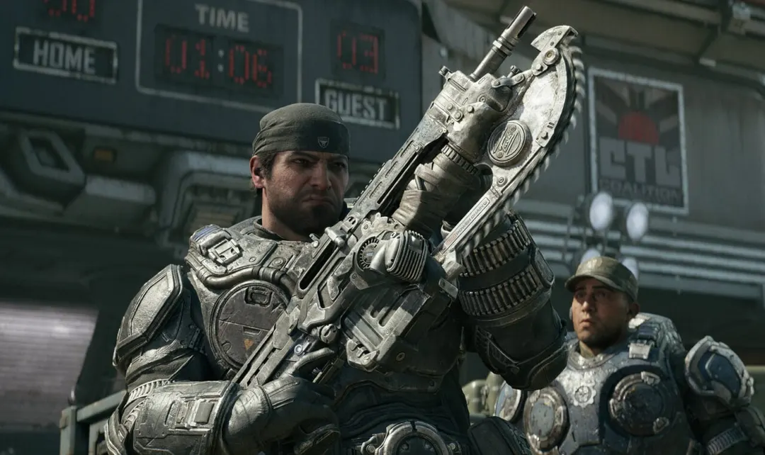 Gears of War: E-Day продалась тиражом 320 000 копий при 1,7 млн игроков в Game Pass