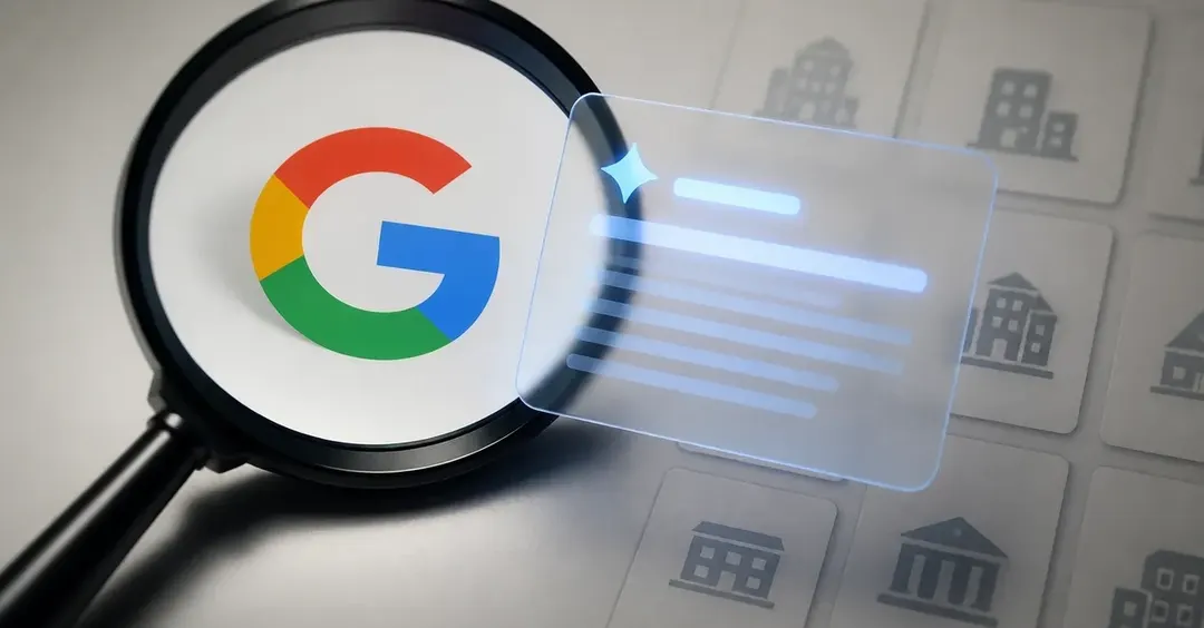 DemandSphere: AI Overviews в Google выросли до 90% по брендовым запросам