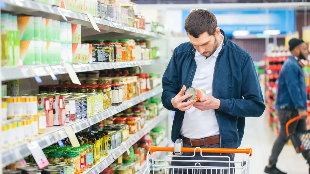 Сиэтл первым в США запретил ИИ-ценообразование в продуктовых магазинах