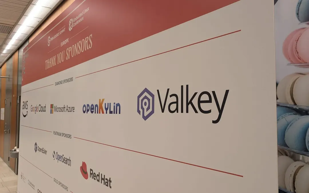 Valkey отметила два года и готовится к релизу 10.0