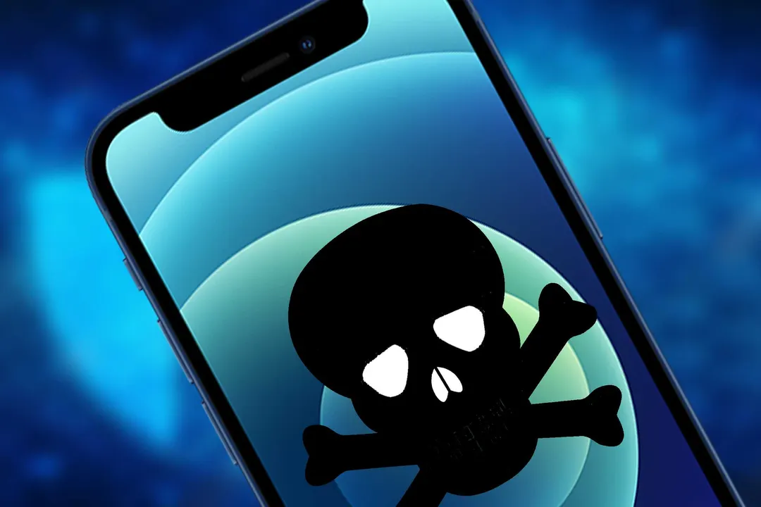 Эксплойт DarkSword для iOS продолжает красть криптокошельки