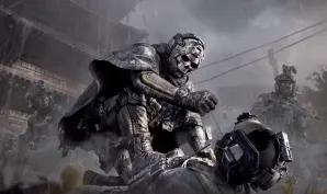 DMZ в Call of Duty: MW4 откроют 20 октября для оформивших предзаказ