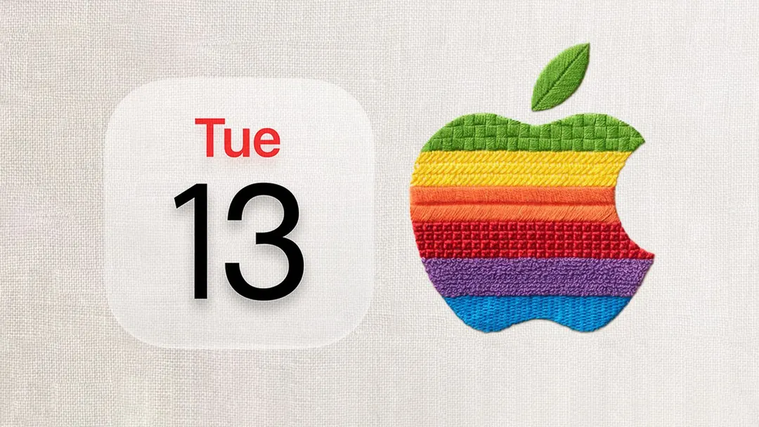 Шесть ключевых дат Apple в октябре: анонс 13-го, iPhone Duo 23-го