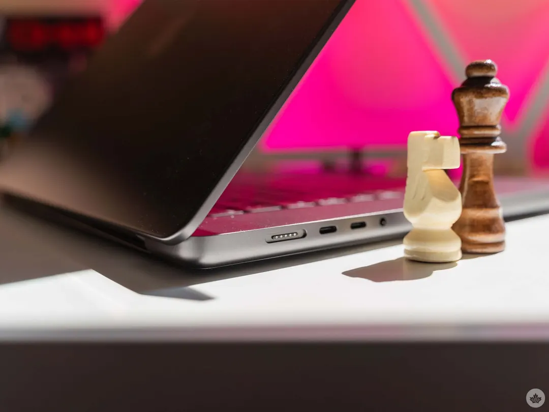 MacBook Pro с сенсорным экраном могут представить 27 октября