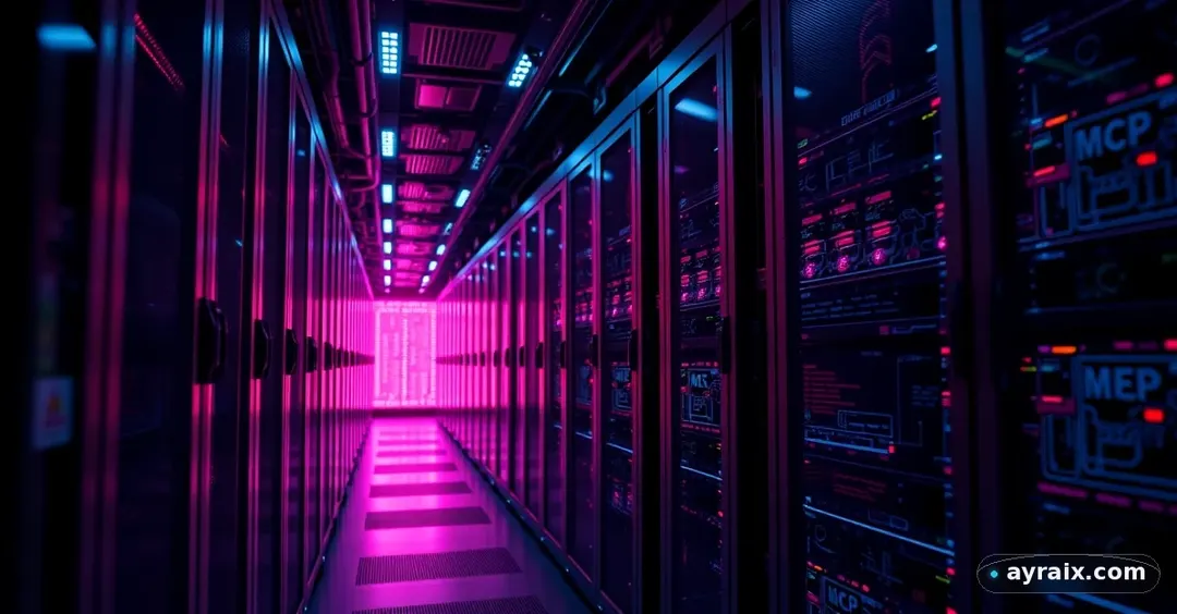 SAP выпустила ABAP MCP Server для агентной разработки в S/4