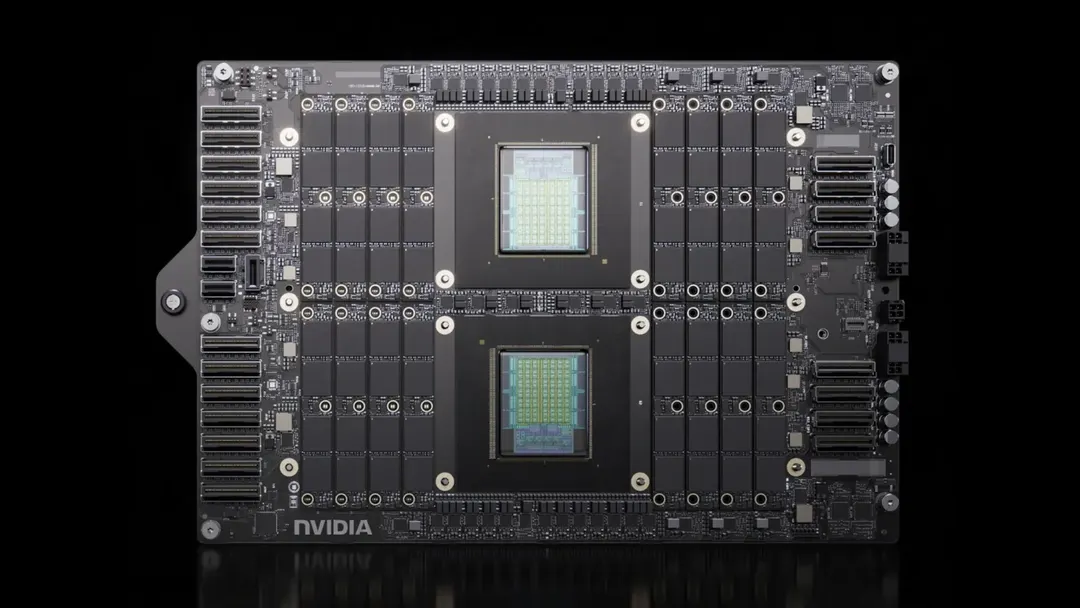 NVIDIA Vera обошла AMD EPYC Zen 5 в агентных ИИ-нагрузках