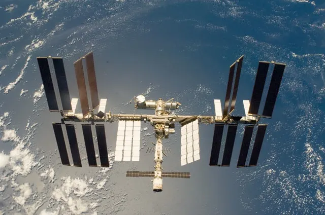 NASA открыла конкурс на частные орбитальные станции вместо МКС