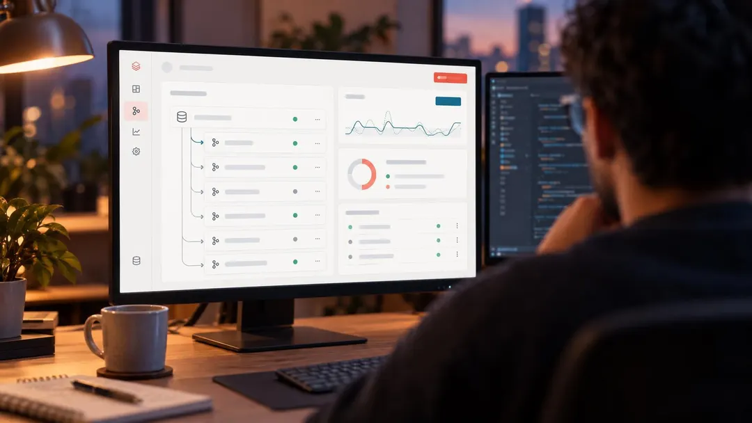 Databricks описала ветвление Lakebase для параллельных ИИ-агентов