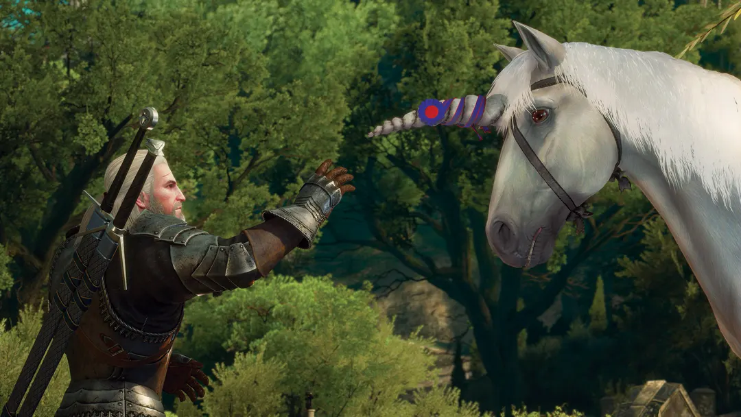 Обзор The Witcher 3 Remastered: графика, бой и система навыков переработаны