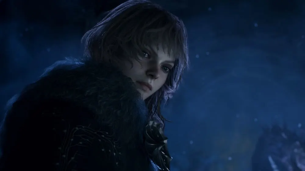 Dragon's Dogma 2 на Switch 2: 1080p в портативе и 1440p в доке