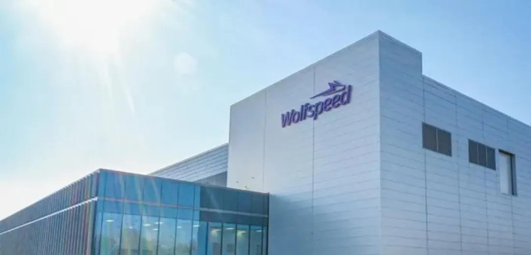 Пентагон даёт Wolfspeed кредит $1,5 млрд на чипы для радаров F-35