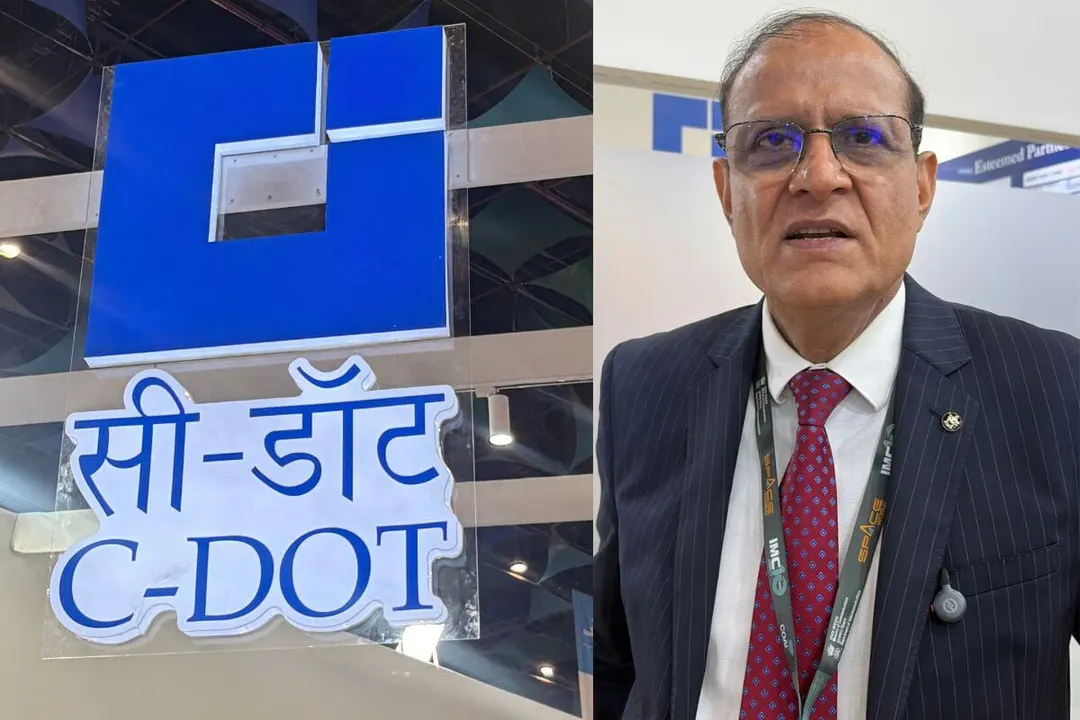C-DOT на IMC 2026: пять направлений — 4G/5G, 6G, квантовая связь, кибербезопасность и ИИ