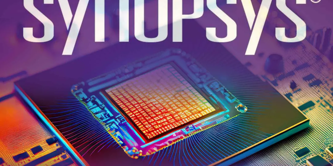 Synopsys ищет партнёрства с китайскими ИИ-лабораториями для ИИ-инструментов проектирования чипов
