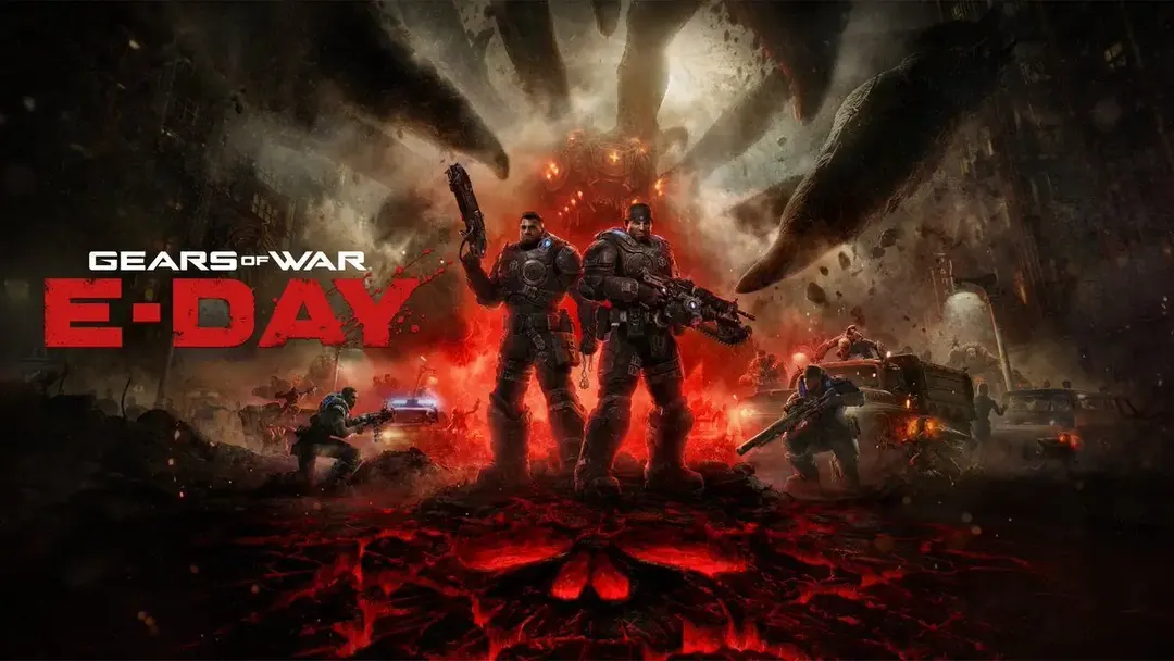 The Coalition: следующая Gears of War выйдет быстрее, чем E-Day