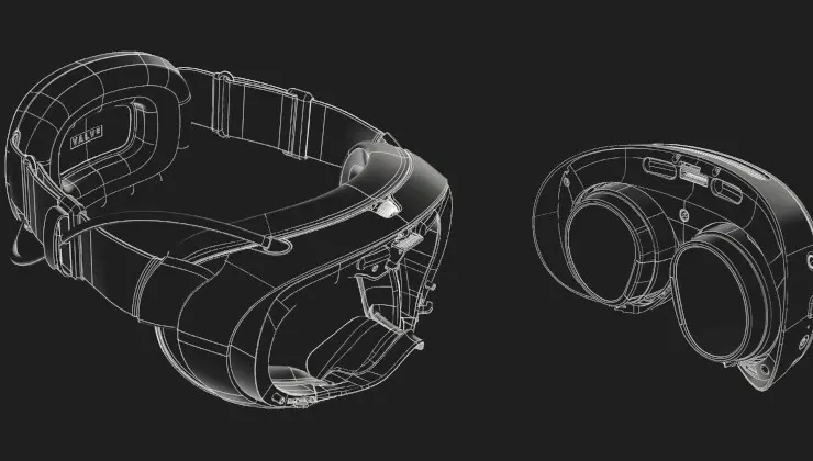 Valve выложила CAD-файлы Steam Frame и уточнила сроки брони