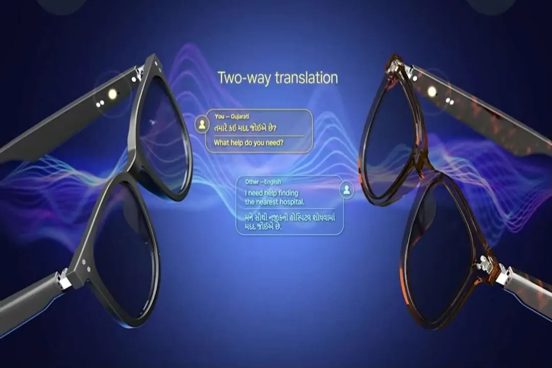 Reliance Jio представила умные очки Jio AI Glasses с оплатой UPI