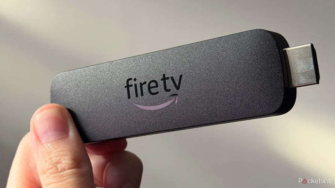 Fire TV Stick 4K Max — последняя Android-модель Amazon