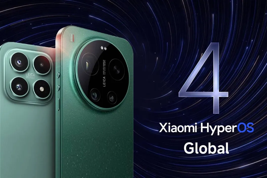 Стабильная HyperOS 4 выйдет 15 октября