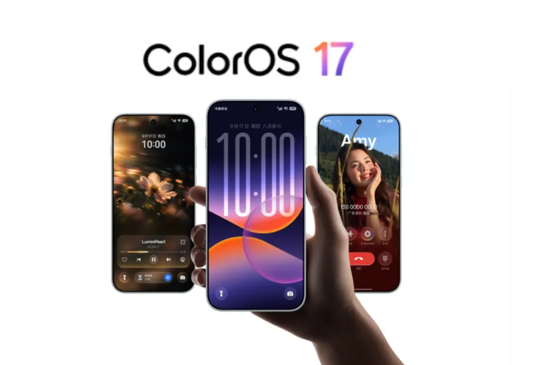 Oppo открыла бета-тест ColorOS 17 для 17 смартфонов