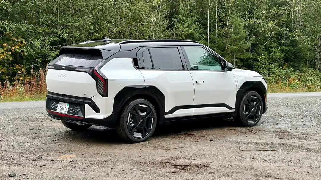 Kia ожидает, что доступный EV3 станет её самым продаваемым электромобилем в США