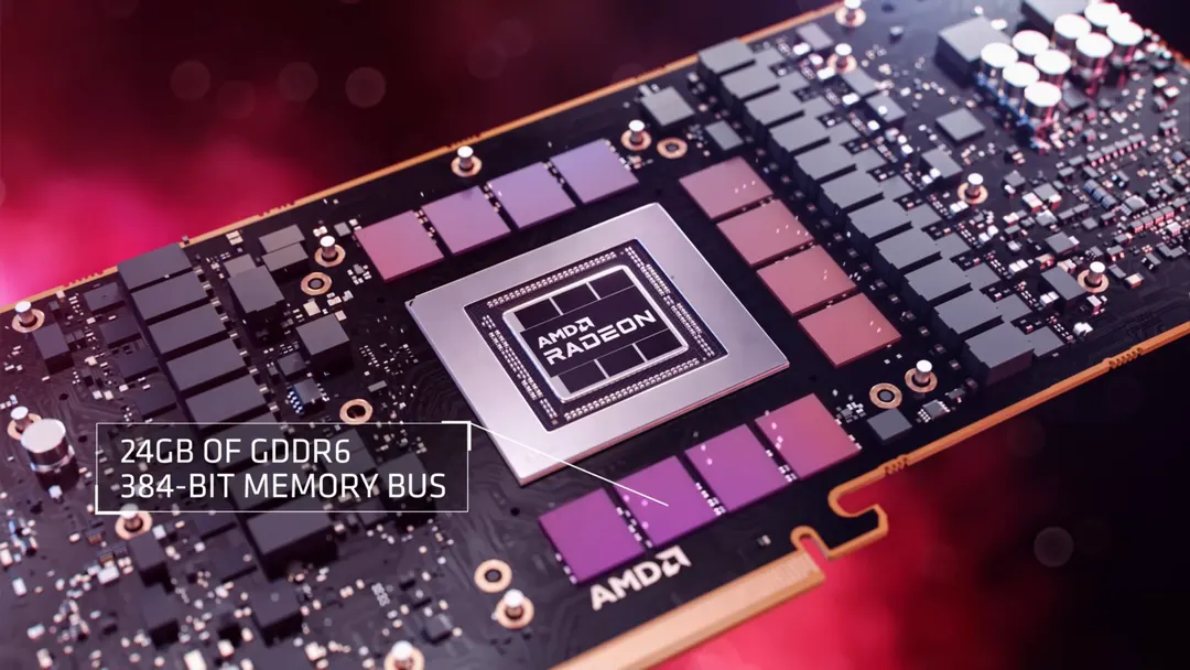 AMD подняла цены на GDDR6 для партнёров с 1 октября, Nvidia пока не меняет GDDR7
