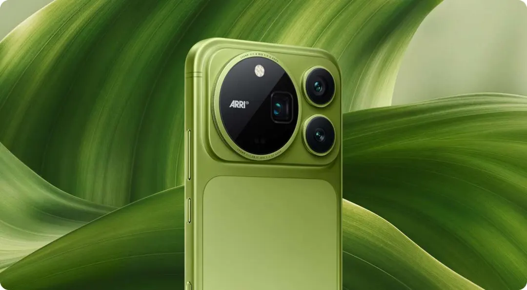 HONOR Magic9 Pro Max: две 200-Мп камеры и инструменты ARRI для видео