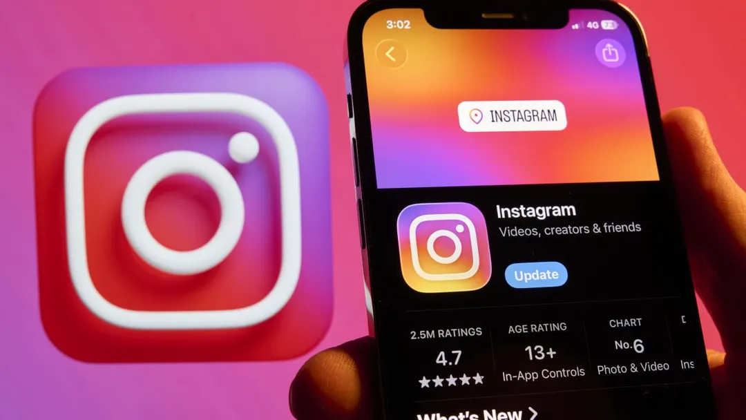 Meta удаляет аккаунты ЛГБТК+ и бодипозитивных брендов в Instagram
