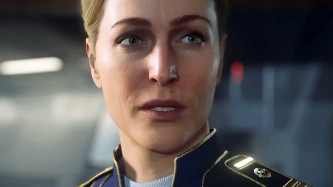 Squadron 42 из вселенной Star Citizen появилась в Steam