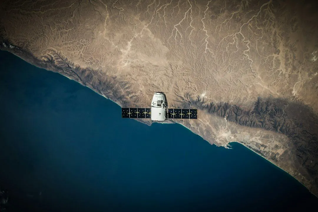 ESA оценивает, хватит ли Европе ракет к пику спроса на запуски к 2030 году