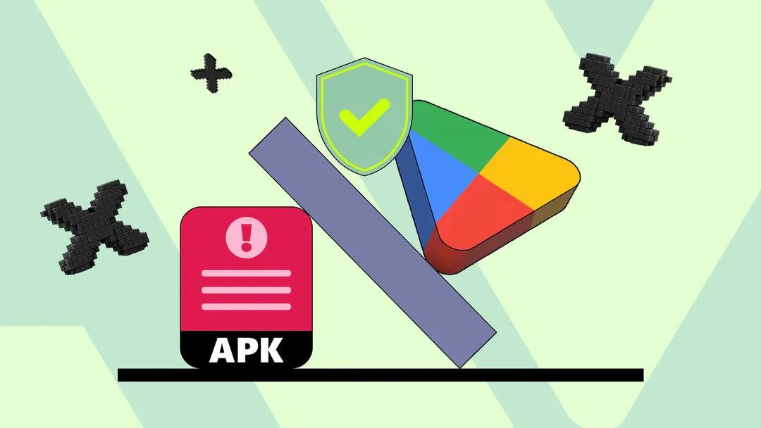Google ограничивает сайдлоадинг в Android: тест в четырёх странах