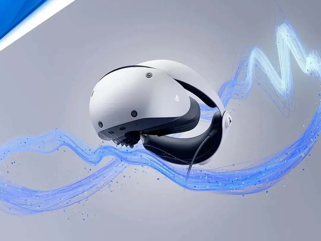 Sony передаёт Meta 419 XR-патентов: будущее PlayStation VR под вопросом
