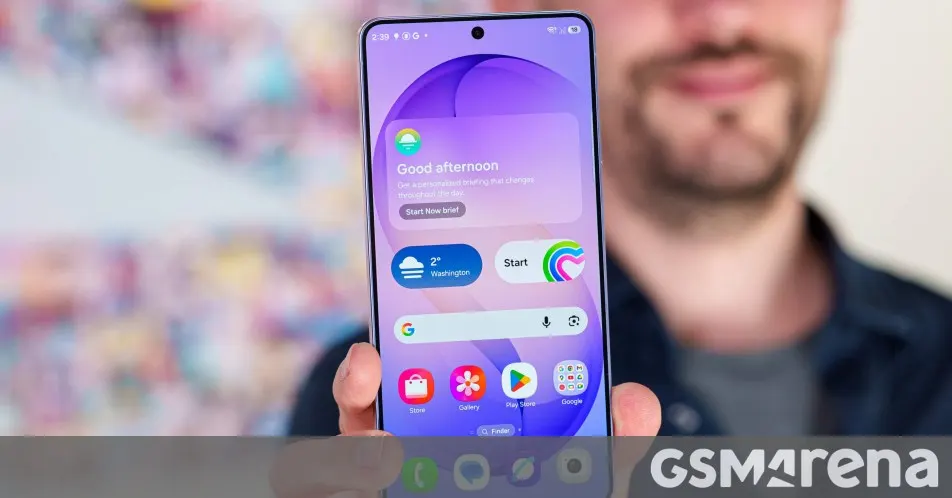 Galaxy S27 Pro и Ultra могут получить DC dimming