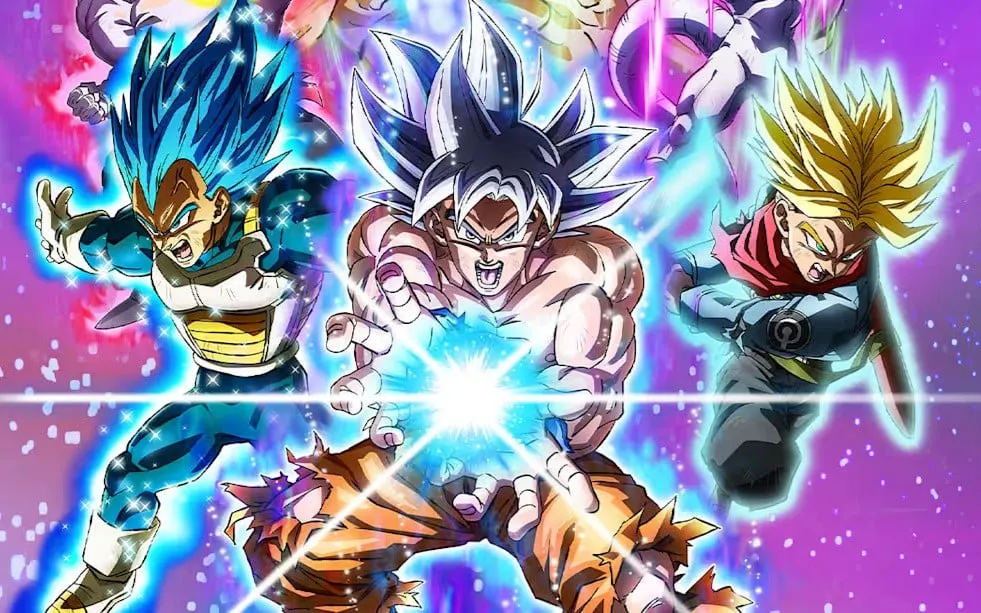 Dragon Ball: Sparking! ZERO получит кросс-плей и новые режимы
