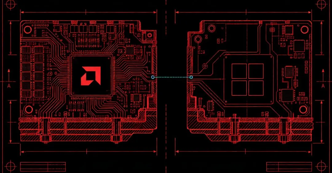 AMD выпустила ROCm 10.1.0 с превью поддержки WSL2 и тремя новыми библиотеками